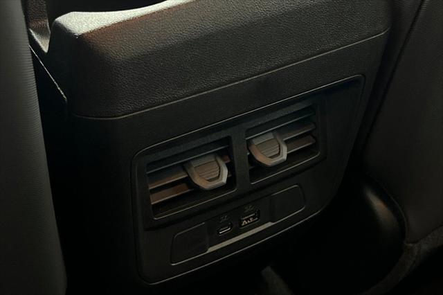 2025 Chevrolet Colorado 4WD Z71