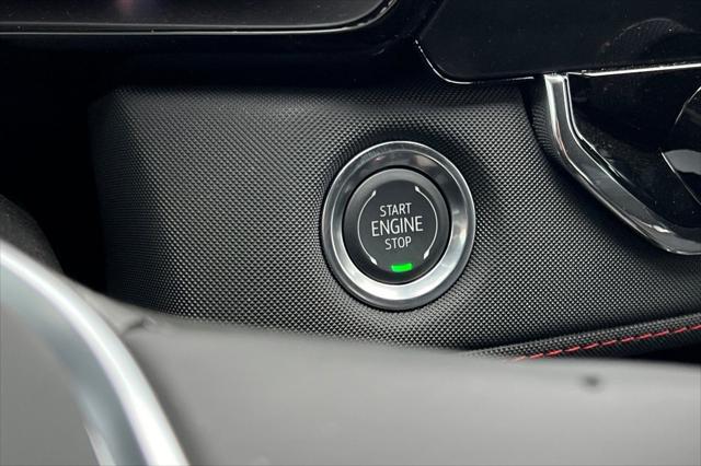 2025 Chevrolet Colorado 4WD Z71