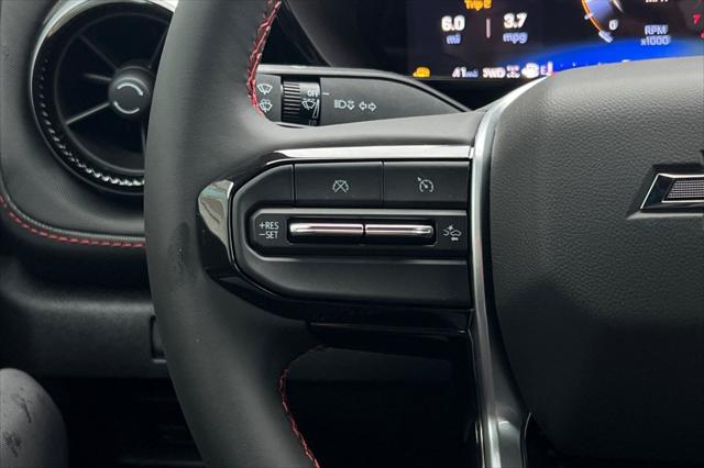 2025 Chevrolet Colorado 4WD Z71