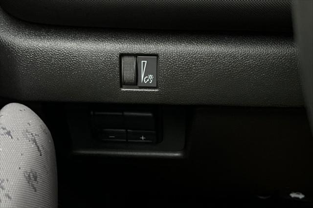 2025 Chevrolet Colorado 4WD Z71