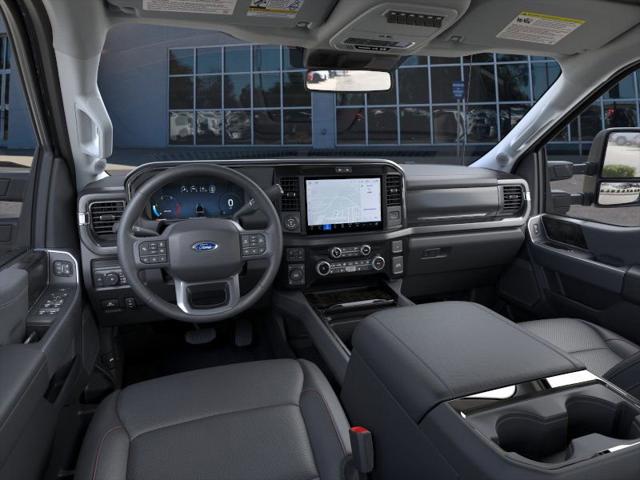 New 2025 Ford F-250 For Sale in Olive Branch, MS