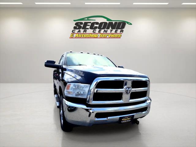 2015 Ram 2500 Tradesman