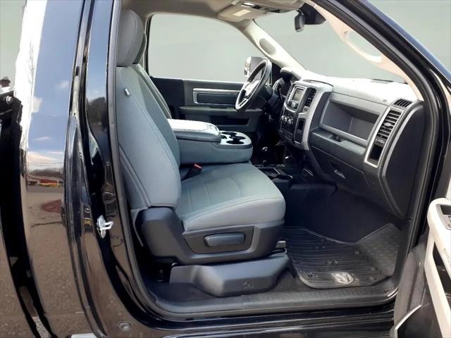 2015 Ram 2500 Tradesman