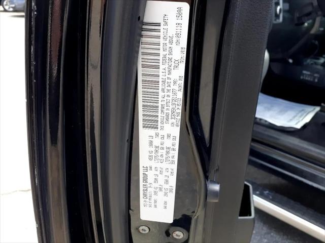 2015 Ram 2500 Tradesman