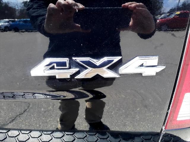 2015 Ram 2500 Tradesman