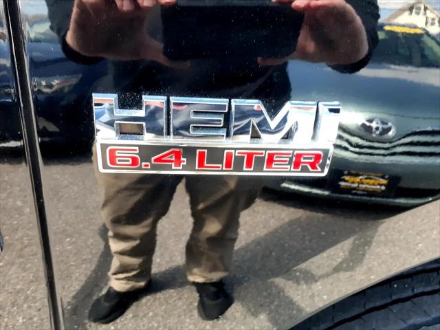 2015 Ram 2500 Tradesman