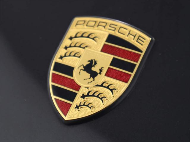 2004 Porsche 911 Carrera 4S
