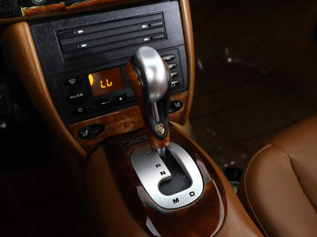 2004 Porsche 911 Carrera 4S