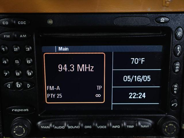 2004 Porsche 911 Carrera 4S