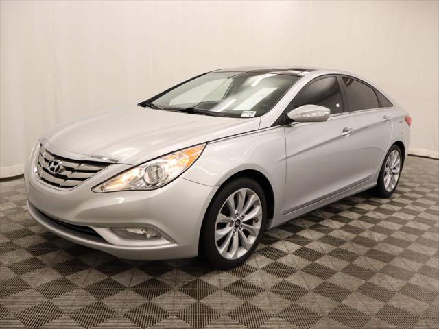 2012 Hyundai Sonata