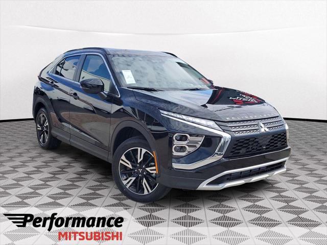 2025 Mitsubishi Eclipse Cross SE 1.5T S-AWC for sale in Delray Beach, FL