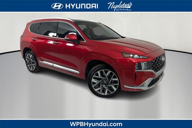 2023 Hyundai Santa Fe