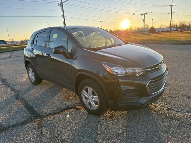 Used 2022 Chevrolet Trax For Sale in Waterford Twp, MI