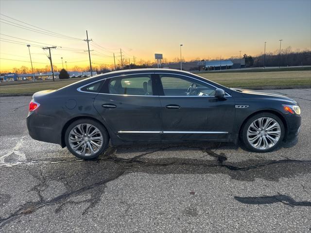 Used 2018 Buick LaCrosse For Sale in Waterford Twp, MI