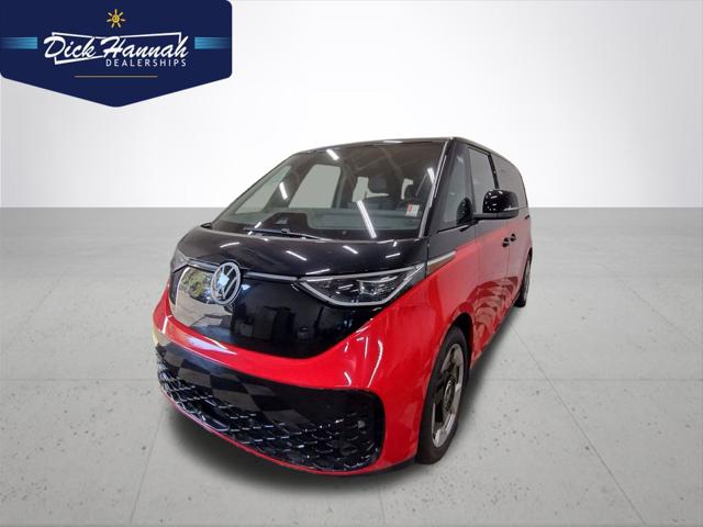 2025 Volkswagen ID. Buzz Pro S for sale in Portland, OR
