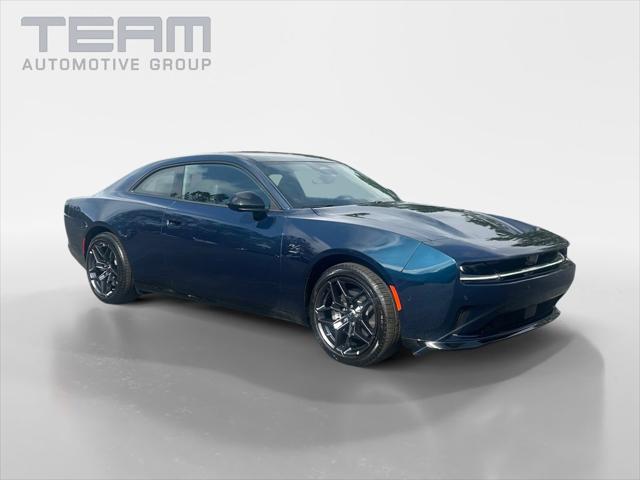 2024 Dodge Charger Daytona R/T AWD for sale in Myrtle Beach, SC