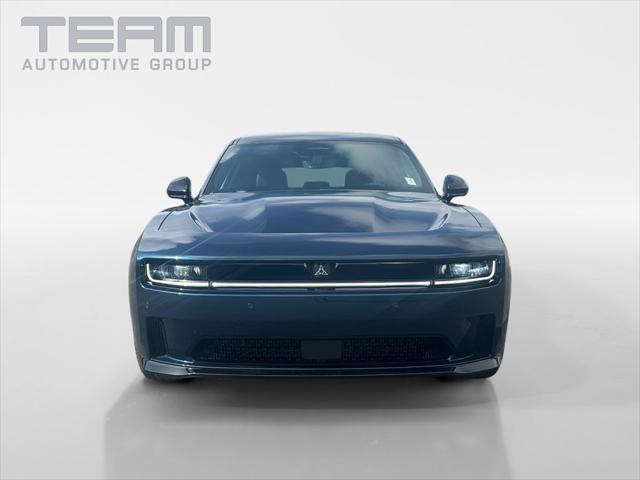 2024 Dodge Charger Daytona R/T AWD