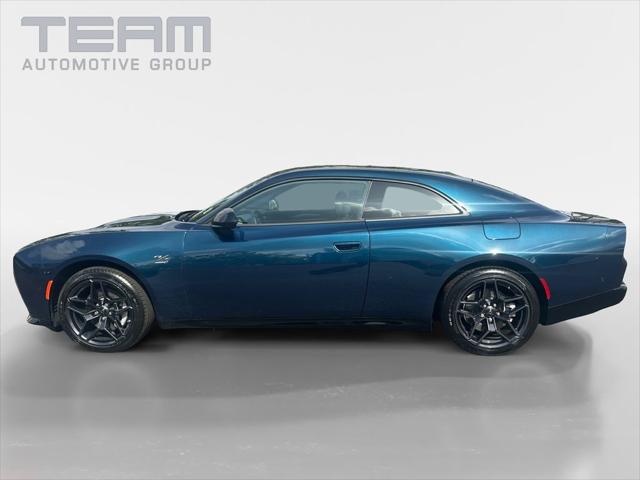 2024 Dodge Charger Daytona R/T AWD