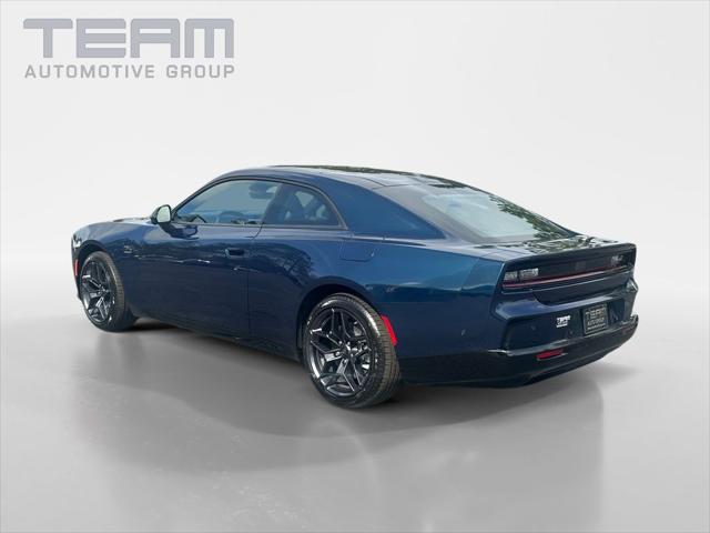2024 Dodge Charger Daytona R/T AWD