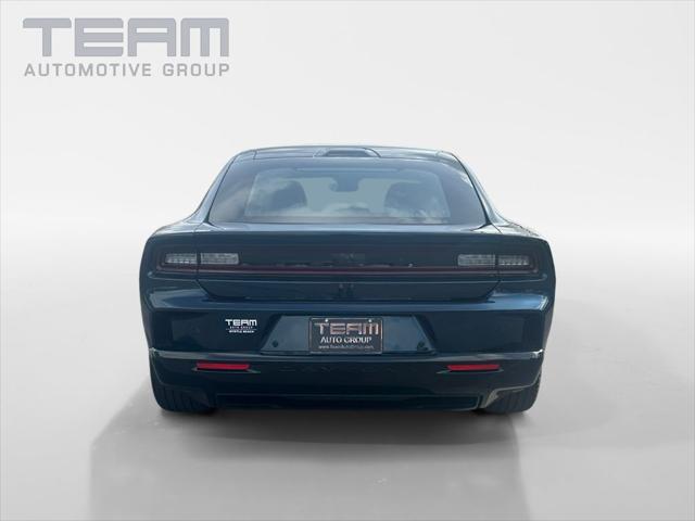 2024 Dodge Charger Daytona R/T AWD