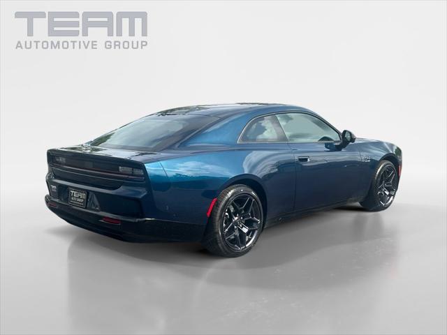 2024 Dodge Charger Daytona R/T AWD