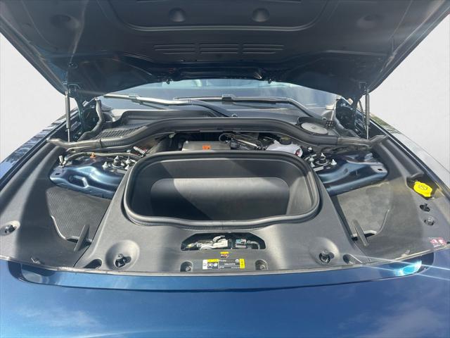 2024 Dodge Charger Daytona R/T AWD