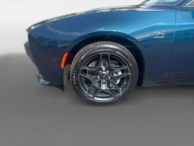 2024 Dodge Charger Daytona R/T AWD