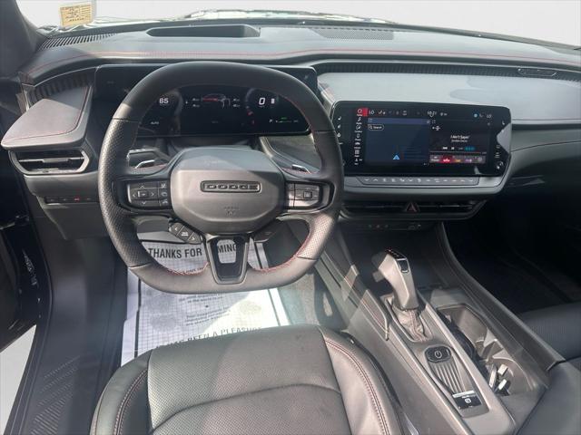 2024 Dodge Charger Daytona R/T AWD