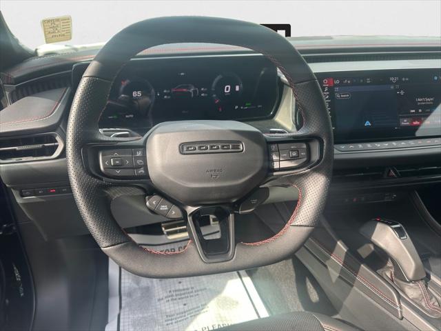2024 Dodge Charger Daytona R/T AWD