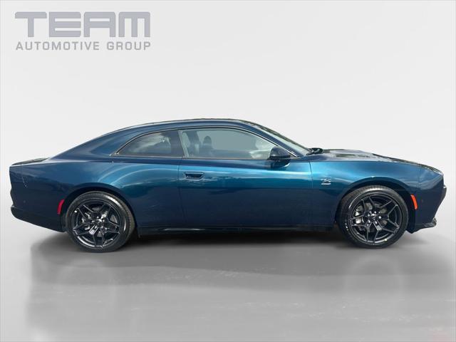 2024 Dodge Charger Daytona R/T AWD