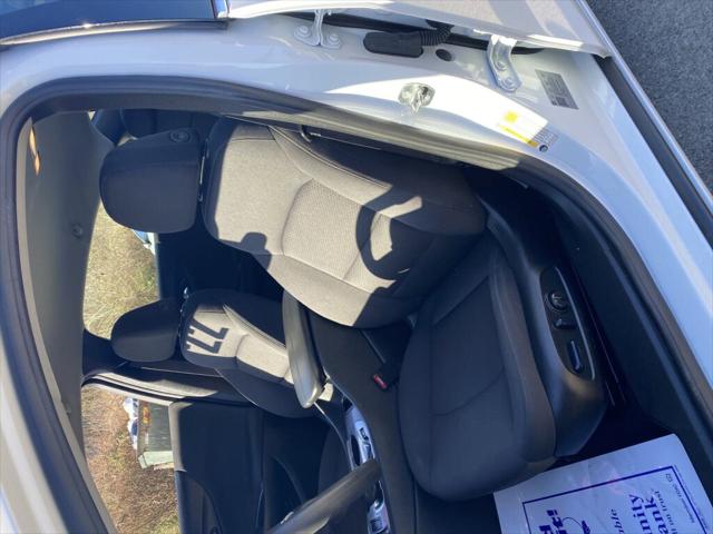Used 2022 Chevrolet Malibu For Sale in Pikeville, KY