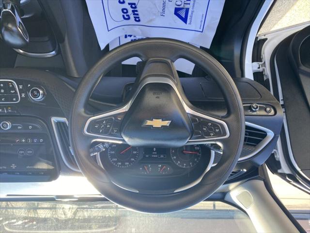 Used 2022 Chevrolet Malibu For Sale in Pikeville, KY