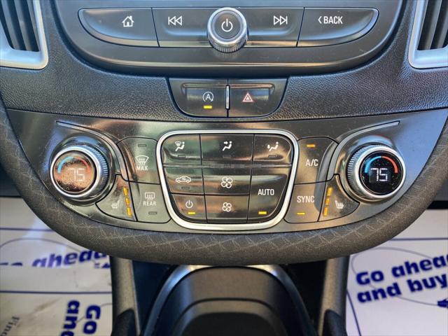 Used 2022 Chevrolet Malibu For Sale in Pikeville, KY