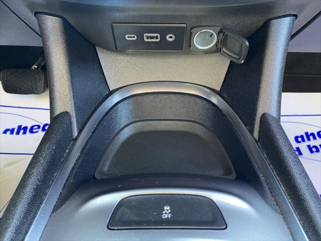 Used 2022 Chevrolet Malibu For Sale in Pikeville, KY