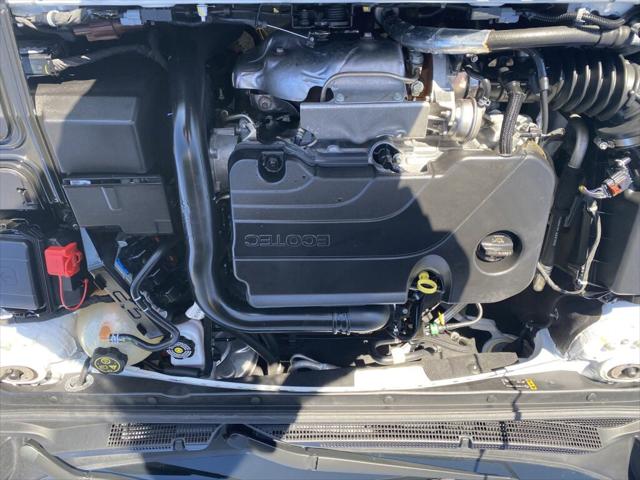 Used 2022 Chevrolet Malibu For Sale in Pikeville, KY