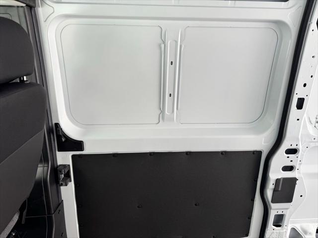 2024 Ram ProMaster 2500 Cargo Van SLT High Roof 159" WB