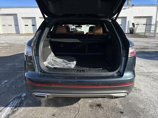 2023 Lincoln Nautilus Black Label