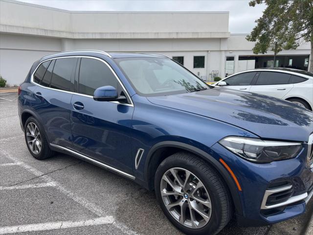 2022 BMW X5 sDrive40i for sale in Fort Walton Beach, FL