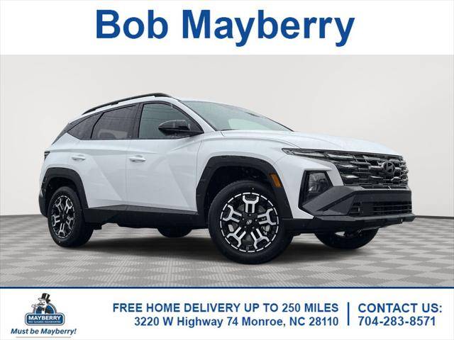 2025 Hyundai Tucson XRT for sale in Monroe, NC
