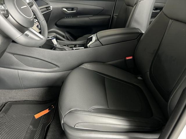 2025 Hyundai Tucson XRT
