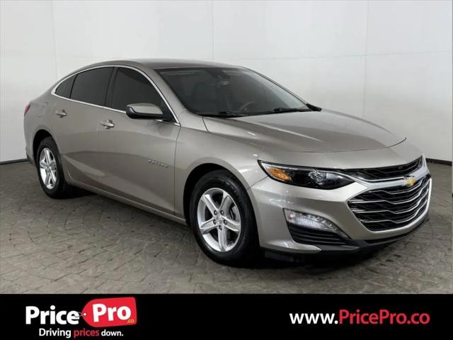 2024 Chevrolet Malibu FWD 1LT for sale in Maumee, OH