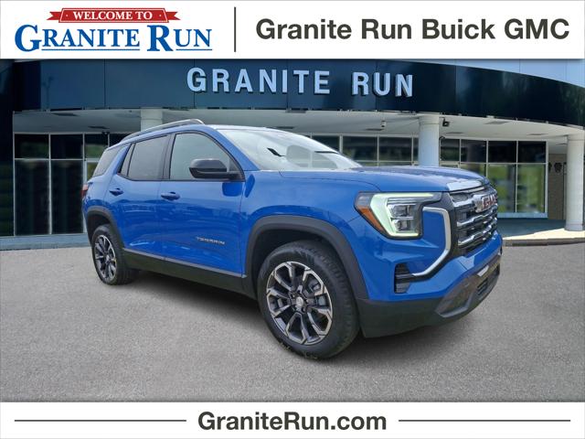 2025 GMC Terrain AWD Elevation for sale in Media, PA