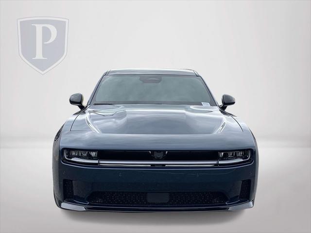 2024 Dodge Charger CHARGER DAYTONA SCAT PACK AWD