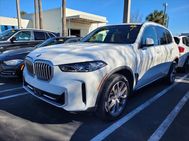 2024 BMW X5