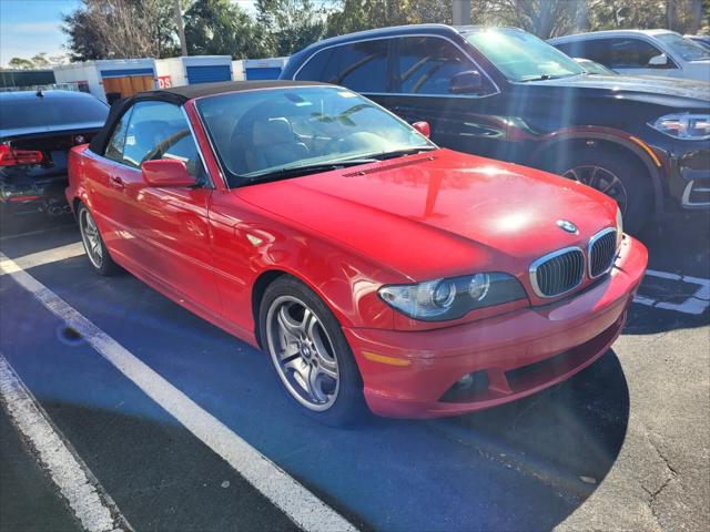 2005 BMW 330Ci