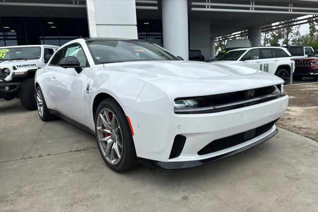 2024 Dodge Charger CHARGER DAYTONA SCAT PACK AWD