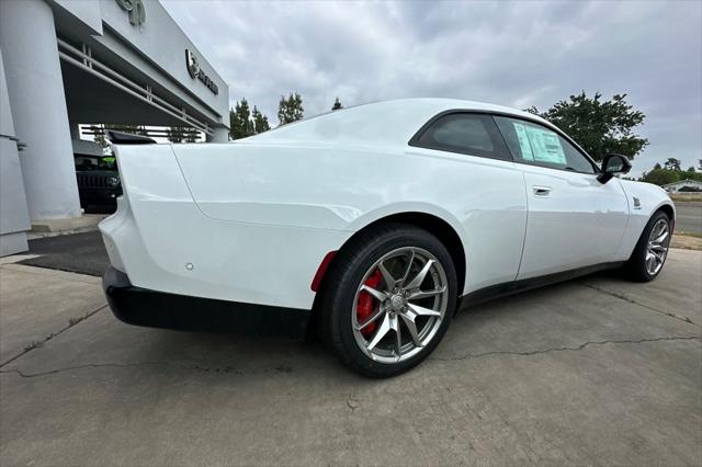 2024 Dodge Charger CHARGER DAYTONA SCAT PACK AWD