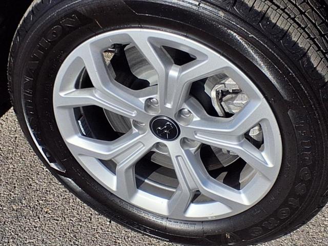 2025 Jeep Compass COMPASS SPORT 4X4