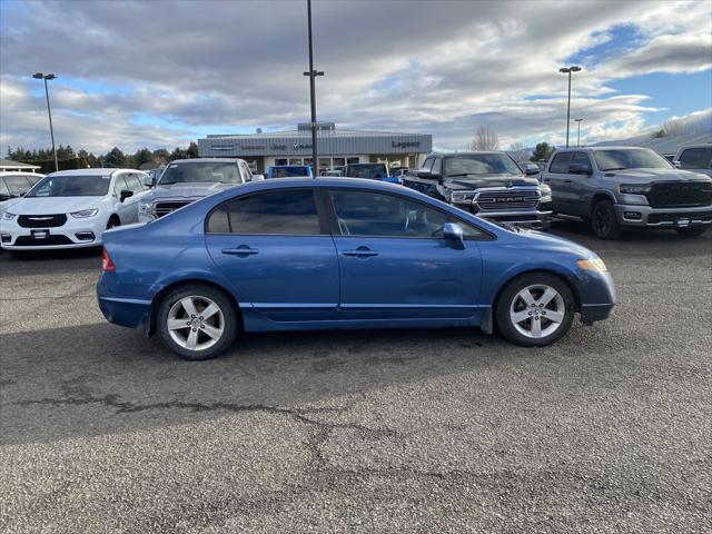 2006 Honda Civic LX