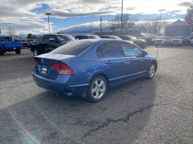 2006 Honda Civic LX